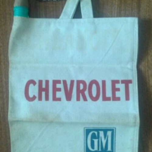Bolsa agua autos chevrolet 1920/30