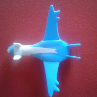 POKEMON MC DONALD`S 10 X 11 CM