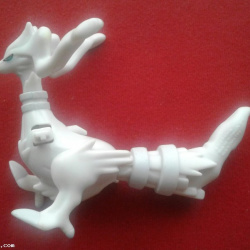 POKEMON MC DONALD`S 12X10 CM