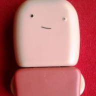 MUÑECO COLECCIONABLE CARTOON NETWORK 2016 MC DONALD`S