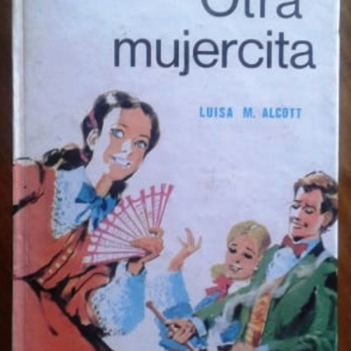 KAPELUSZ LA OTRA MUJERCITA 1976 PRIMERA TIRADA