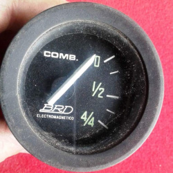 Indicador De Combustible 1202 S Brd RELOJ TABLERO