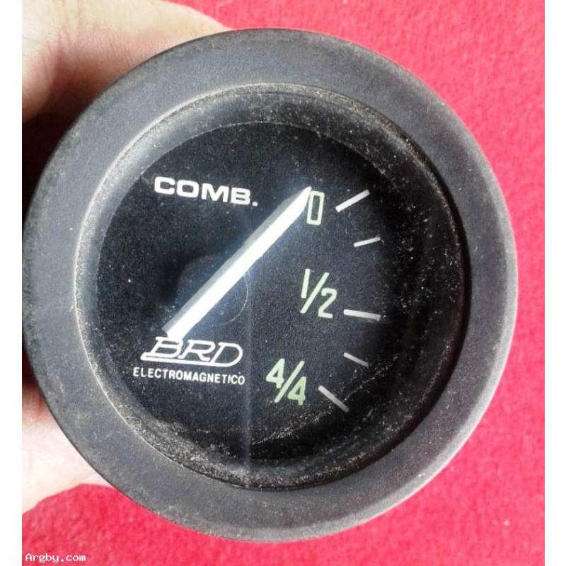 Indicador De Combustible 1202 S Brd RELOJ TABLERO