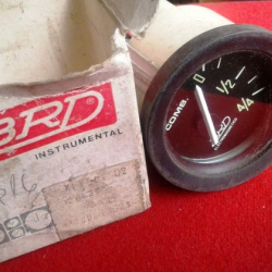 Indicador De Combustible 1202 S Brd RELOJ TABLERO