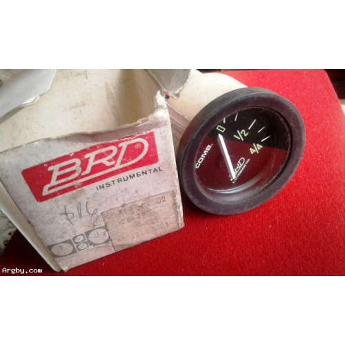 Indicador De Combustible 1202 S Brd RELOJ TABLERO