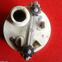 Indicador De Combustible 1202 S Brd RELOJ TABLERO
