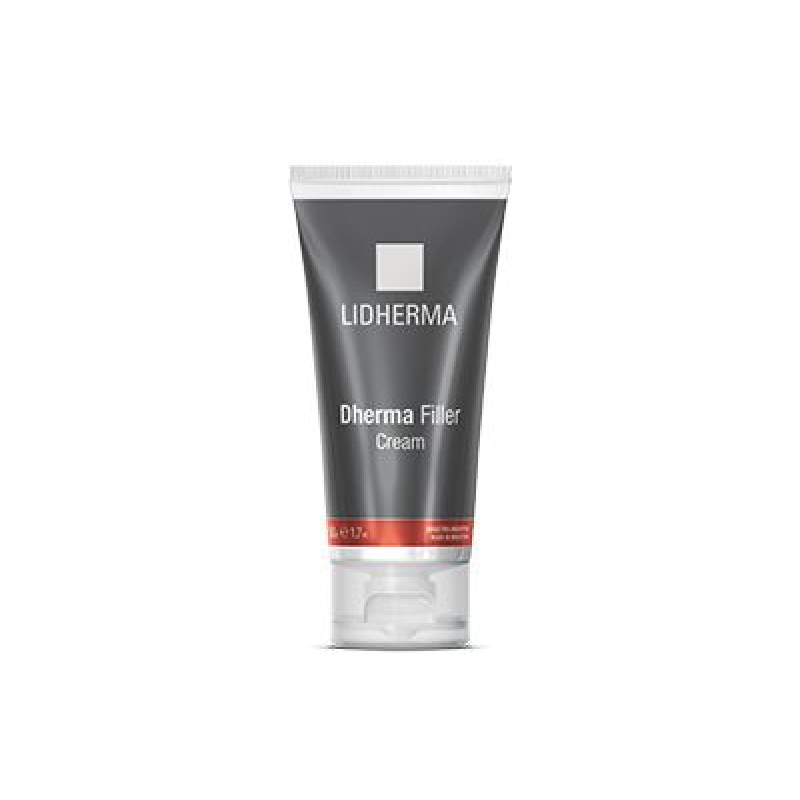 LIDHERMA - Dherma Filler Cream