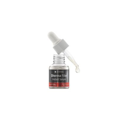 LIDHERMA - Dherma Filler Instant Serum