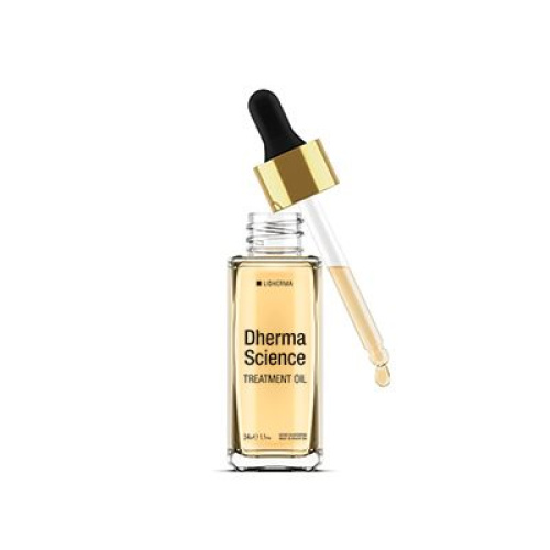 LIDHERMA - Dherma Science Treatment Oil