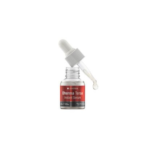 LIDHERMA - Dherma Tense Instant Serum