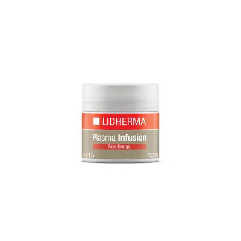 LIDHERMA - Plasma Infusion Face Energy
