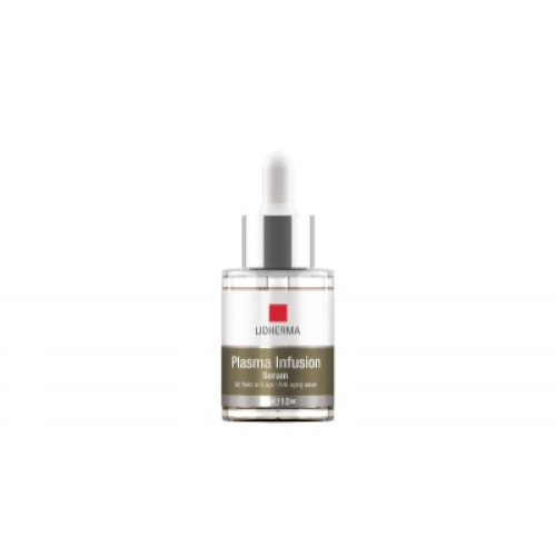 LIDHERMA - Plasma Infusion Serum