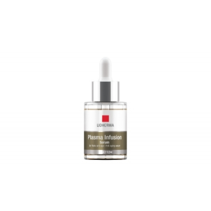 LIDHERMA - Plasma Infusion Serum