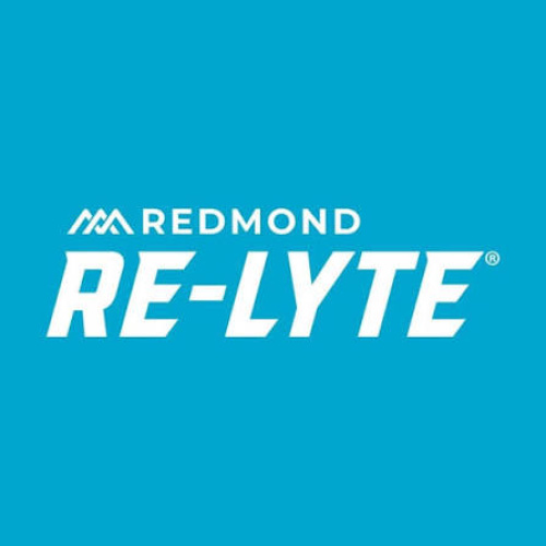 Redmond Re-Lyte HIDRATACIÓN REAL