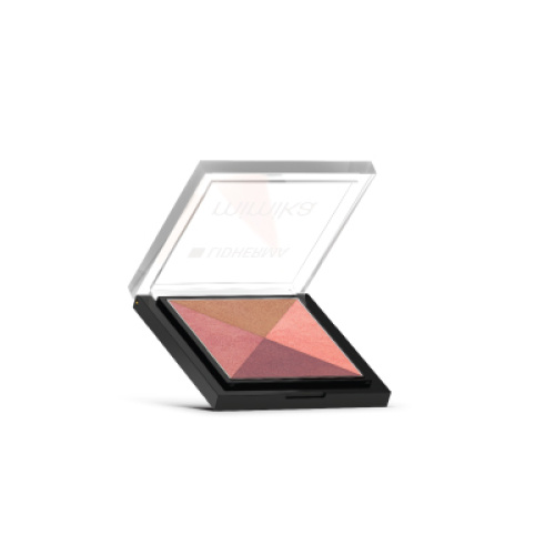 MÍMIKA BLUSH PALETTE