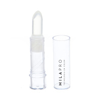 MILA PRO- Hidratante labial - Pre Base Para Labios Cristal HD