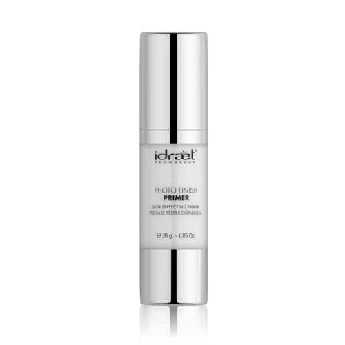IDRAET PRO HYALURON PHOTO FINISH PRIMER - Pre Base Perfeccionadora - HIPOALERGÉNICO - 30 g