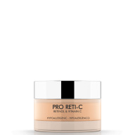 IDRAET PRO RETI-C CREMA CON RETINOL Y VITAMINA C