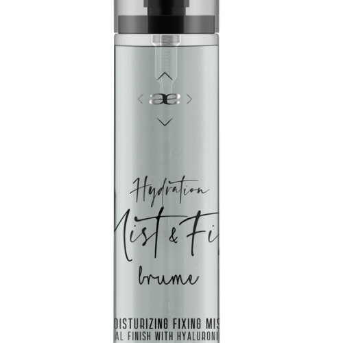 IDRAET HIDRATION MIST & FIX BRUME - Bruma Fijadora Hidratante - 100 ml