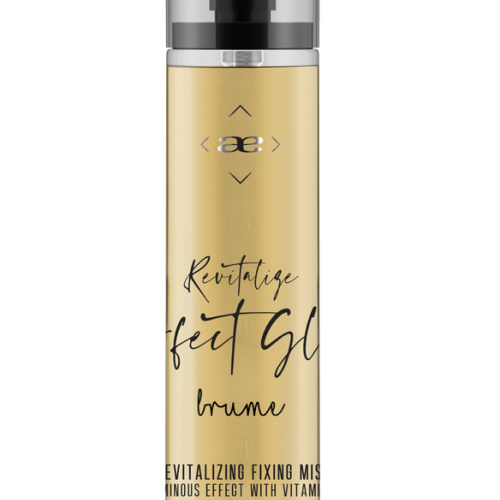 IDRAET REVITALIZE PERFECT GLOW BRUME - Bruma Fijadora Revitalizante - 100 ml