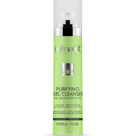 IDRAET PURIFYNG GEL CLEANSER - Gel Limpiador Purificante - 205 g