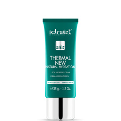 IDRAET THERMAL NEW - RICH HYDRATING CREAM