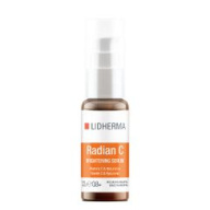 LIDHERMA - Radian C Brightening Serum