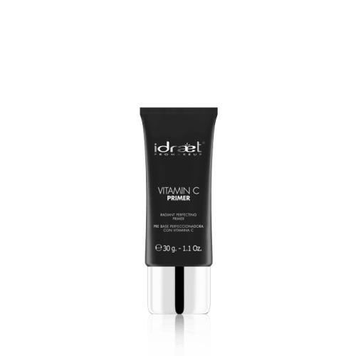 IDRAET VITAMIN C PRIMER - Pre base perfeccionadora con vitamina C - 30 g