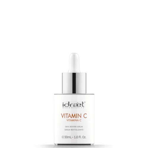 IDRAET - VITAMIN C - Serum Revitalizante - 30 ml